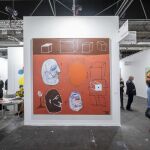 Sector de las Galer&iacute;as de Arte anuncia una "acci&oacute;n reivindicativa" por un IVA reducido en la inauguraci&oacute;n de Arco