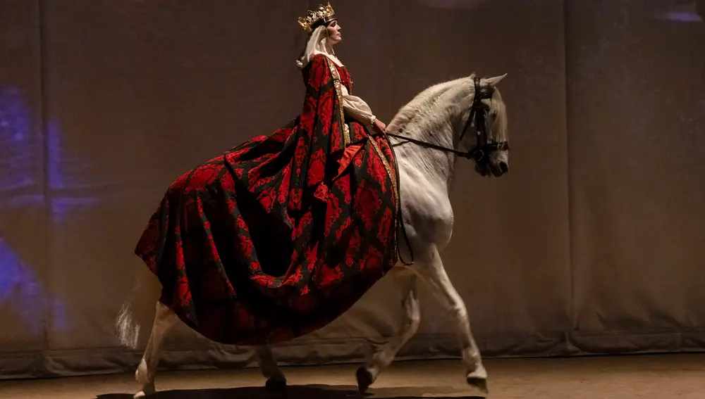 Puy du Fou inicia temporada con la perspectiva de acercarse a los 2 millones de visitantes