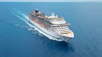 Econom&iacute;a/Empresas.- MSC Cruceros pone en marcha una operaci&oacute;n a&eacute;rea especial para repatriar a un millar de pasajeros
