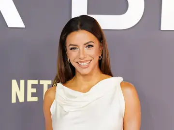 Analizamos el estilo de Eva Longoria en su 51 cumpleaños. Analizamos el estilo de Eva Longoria en su 51 cumpleaños.