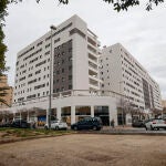 Viviendas de protecci&oacute;n p&uacute;blica (VPP) cuyas adjudicaciones son investigadas por una juez