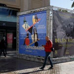 29&ordf; edici&oacute;n del festival de cine espa&ntilde;ol de M&aacute;laga