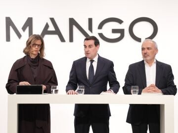 Econom&iacute;a.- Mango gana 242 millones en 2025, un 11% m&aacute;s, y logra una facturaci&oacute;n r&eacute;cord cercana a los 3.800 millones