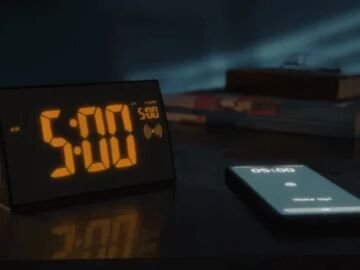 &iquest;Cu&aacute;nto ganan las personas que se levantan a las 5 de la ma&ntilde;ana cada d&iacute;a? La ciencia responde