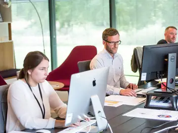 La IA empleada por Numintec La nueva experiencia del cliente, con IA y Numintec