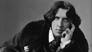 A qué se refería Oscar Wilde cuando dijo: "Sé tú mismo; Los demás ya están cogidos" A qué se refería Oscar Wilde cuando dijo: "Sé tú mismo; Los demás ya están cogidos"