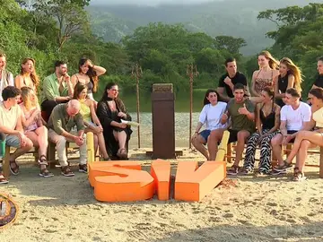 Participantes de 'Supervivientes 2026' Participantes de 'Supervivientes 2026'