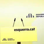 Un 27% de los votantes en las primarias de ERC en Barcelona votó en blanco