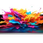 Magn&iacute;fica pantalla OLED en esta tablet de gama alta