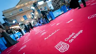 ANDALUCÍA.-Málaga.- Festival.- El Festival de Málaga despliega su alfombra roja para volver a ser epicentro del cine ANDALUCÍA.-Málaga.- Festival.- El Festival de Málaga despliega su alfombra roja para volver a ser epicentro del cine