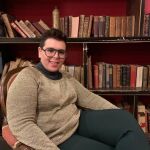 Ester lleva cerca de una d&eacute;cada lidiando con su Trastorno L&iacute;mite de la Personalidad