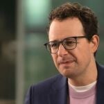 Dar&iacute;o Amodei, cofundador y director ejecutivo de Anthropic