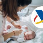 &iquest;C&oacute;mo actuar en la declaraci&oacute;n de la Renta si se acaba de tener un hijo? "Existen derechos que muchas familias no saben que tienen"