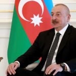 Azerbaiy&aacute;n.- Aliyev denuncia "un acto terrorista de Ir&aacute;n" y promete respuesta tras un muerto en un ataque a Azerbaiy&aacute;n