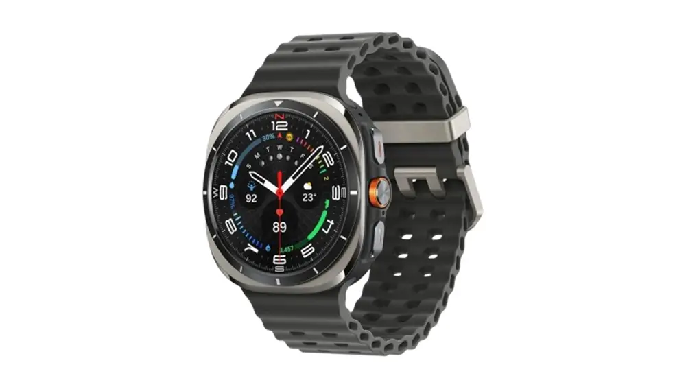 Samsung Galaxy Watch Ultra (2025)