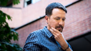 &ldquo;Digan la verdad a la gente&rdquo;: Pablo Iglesias arremete contra el Gobierno por enviar una fragata a Chipre tras el &ldquo;no a la guerra&rdquo;