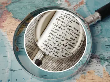 ¿Oriente Medio o Próximo? La RAE aclara cuál es la forma correcta de decirlo ¿Oriente Medio o Próximo? La RAE aclara cuál es la forma correcta de decirlo