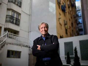 Paco Lobatón Paco Lobatón