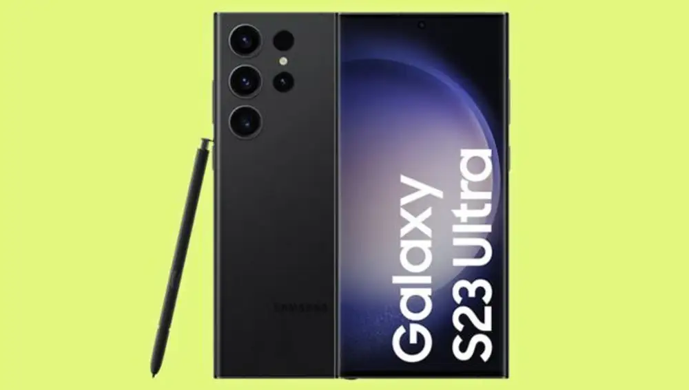 Samsung Galaxy S23 Ultra