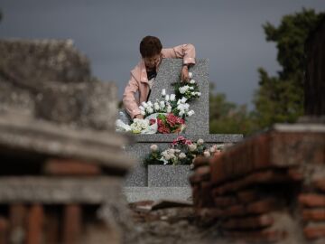 Funeraria municipal prepara este fin de semana una ruta tem&aacute;tica de mujeres singulares en el cementerio de la Almudena