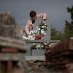 Funeraria municipal prepara este fin de semana una ruta tem&aacute;tica de mujeres singulares en el cementerio de la Almudena