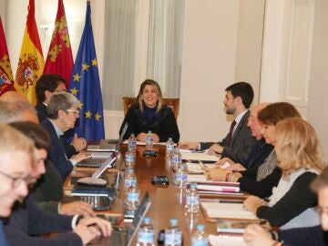 MURCIA.-Cartagena aprueba inversiones por m&aacute;s de 965.000 euros y sienta las bases de un plan estrat&eacute;gico de subvenciones