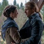 El estreno del adi&oacute;s de Outlander: todo lo que debes recordar antes del &uacute;ltimo episodio