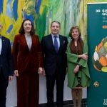 Sal&oacute;n Gourmets 2026 refuerza su liderazgo mundial en alimentaci&oacute;n y bebidas de calidad