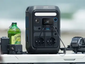 Anker SOLIX C300 Anker SOLIX C300