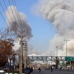 US-Israeli attacks continue in Iran amid escalating conflict