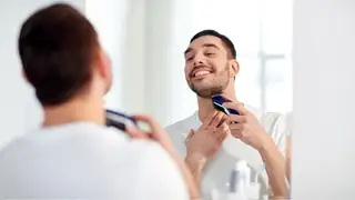 Si te cansas de los tirones y la piel roja después de afeitarte, esta Philips 5000 cambia esa experiencia Philips Serie 5000