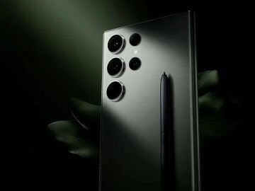 Samsung Galaxy S23 Ultra