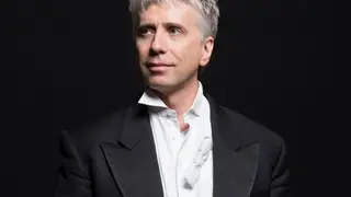 El músico italiano Giovanni Antonini. (Foto de ARCHIVO) El músico italiano Giovanni Antonini. REMITIDA / HANDOUT por TEATRO DE LA MAESTRANZA Fotografía remitida a medios de comunicación exclusivamente para ilustrar la noticia a la que hace referencia la imagen, y citando la procedencia de la imagen en la firma 01/03/2013