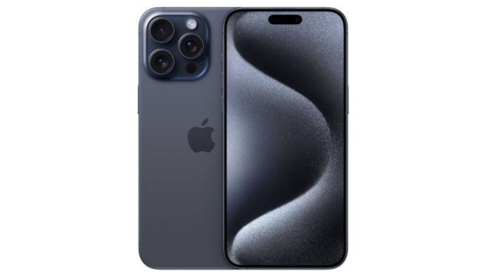 iPhone 15 Pro