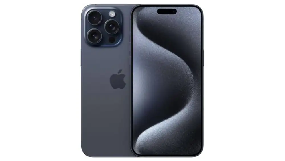 iPhone 15 Pro