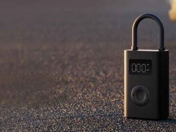 Xiaomi Portable Electric Air Compressor 2