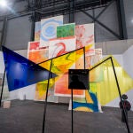 Premio Lexus al mejor estand de ARCO 2026