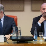 Jornada &lsquo;8 de marzo. D&iacute;a Internacional de la Mujer&rsquo; en el Congreso