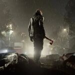 Resident Evil Requiem Leon portada