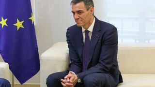 El "no a la guerra" de S&aacute;nchez se diluye: inyecta 1.300 millones de euros en Defensa ante el conflicto en Ir&aacute;n