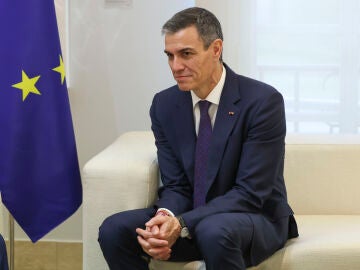 El "no a la guerra" de S&aacute;nchez se diluye: inyecta 1.300 millones de euros en Defensa ante el conflicto en Ir&aacute;n