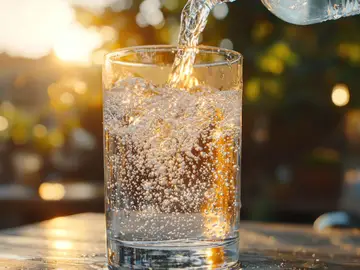 Este estado oculto del agua podría explicar el por qué existe la vida tal y como la conocemos Este estado oculto del agua podría explicar el por qué existe la vida tal y como la conocemos