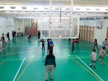 El catal&aacute;n, lengua residual para los j&oacute;venes de Barcelona en actividades deportivas y de ocio