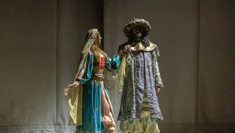 Puy du Fou inicia temporada con la perspectiva de acercarse a los 2 millones de visitantes