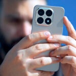 El tel&eacute;fono tiene muy buena calidad de construcci&oacute;n