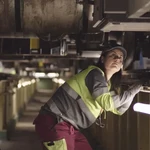 Economía.- Más del 23% de la plantilla de Renfe son mujeres y cerca de 800 ejercen como maquinistas