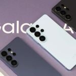 Acabados del Galaxy S26 Ultra de Samsung