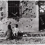 MADRID.-Ayuntamiento estudiará las posibilidades legales del nombre de Robert Capa en Peironcely 10 tras desautorizarlo el ICP