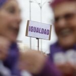 Manifestaci&oacute;n Feminista del 8M.