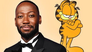 El actor Lamorne Morris pondrá voz al icónico personaje en esta nueva adaptación